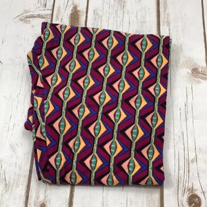 Brand new One Size Lularoe leggings